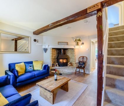 Bumble Cottage - StayCotswold
