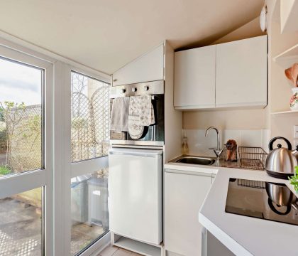 Pyatt's Pad Kitchen - StayCotswold