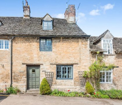 The Bakehouse - StayCotswold