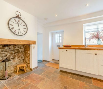 The Bakehouse Kitchen - StayCotswold