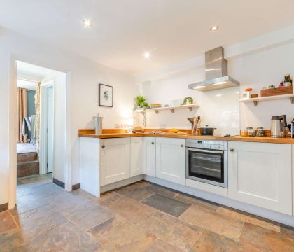 The Bakehouse Kitchen - StayCotswold