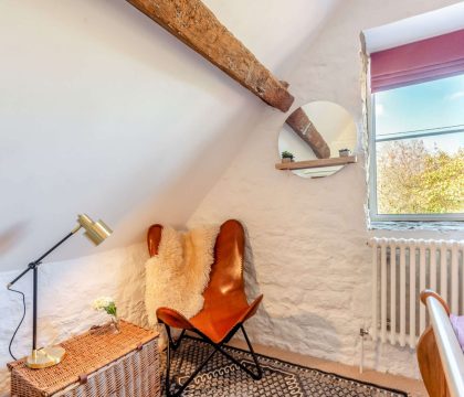 The Bakehouse Bedroom 3 - StayCotswold