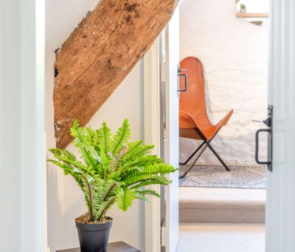 The Bakehouse Bedroom 3 - StayCotswold