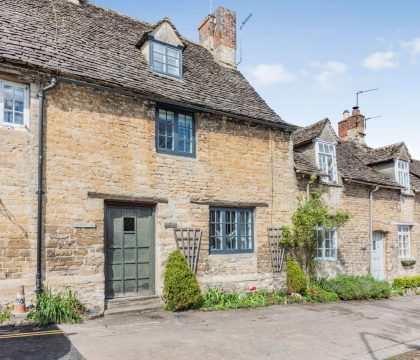 The Bakehouse - StayCotswold