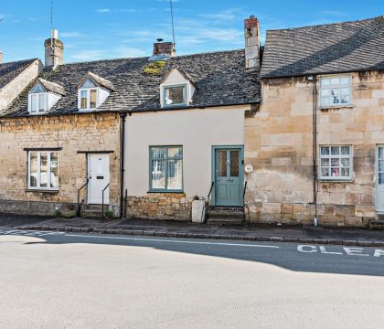 Pyatt's Pad - StayCotswold