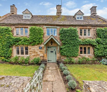 Glebe Cottage - StayCotswold