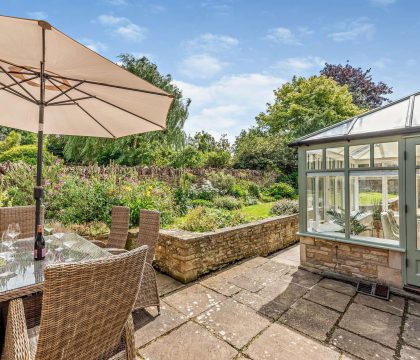 Glebe Cottage - StayCotswold
