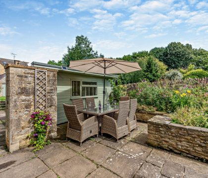 Glebe Cottage - StayCotswold