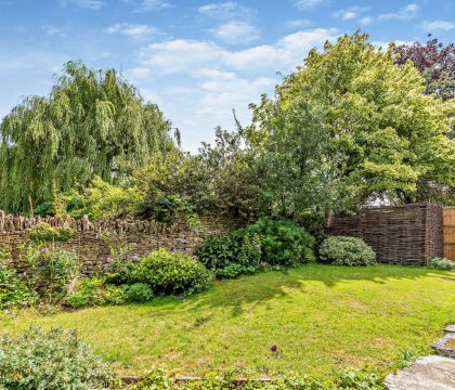 Glebe Cottage - StayCotswold