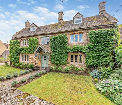 Glebe Cottage - StayCotswold