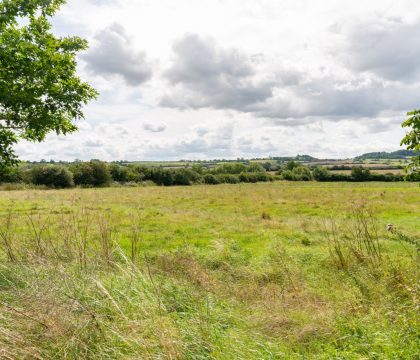 Furrow Barn Countryside Views - StayCotswold