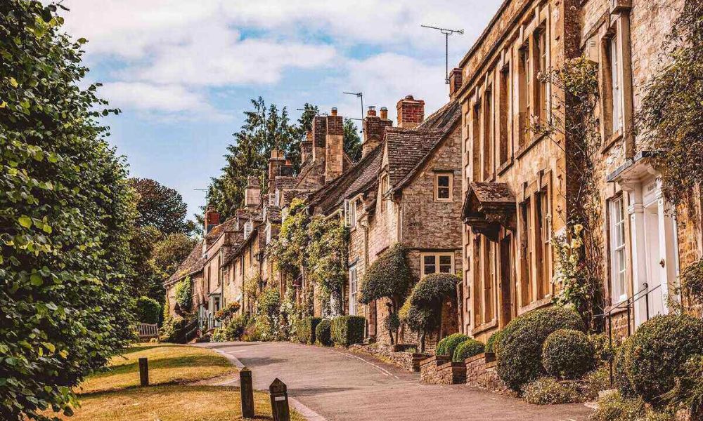 Burford