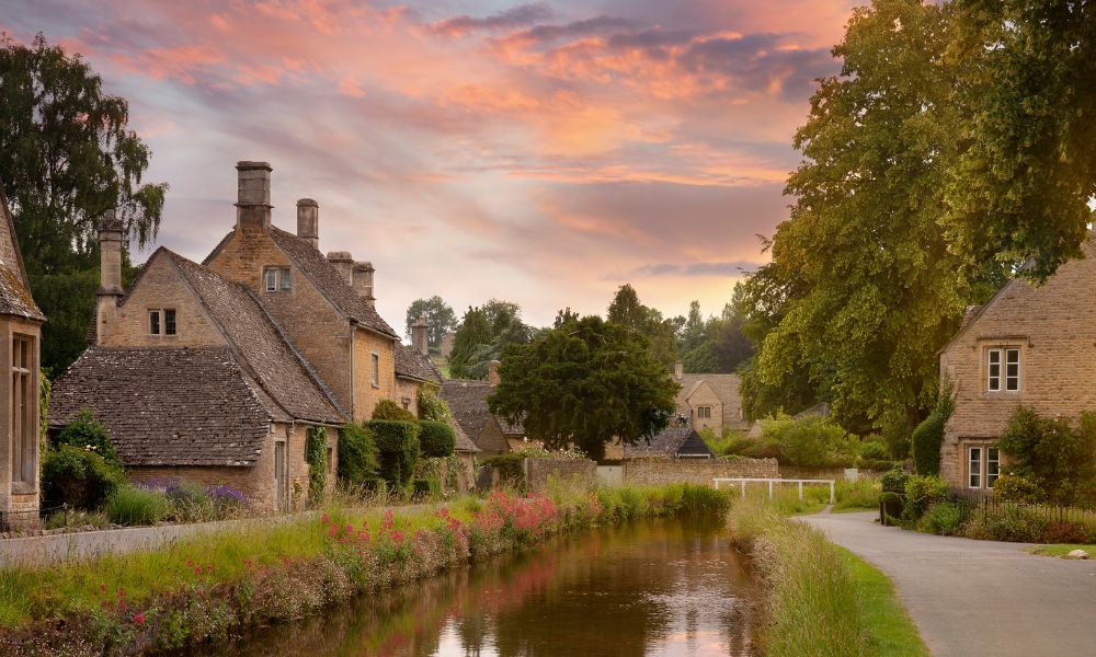 Cotswold Village