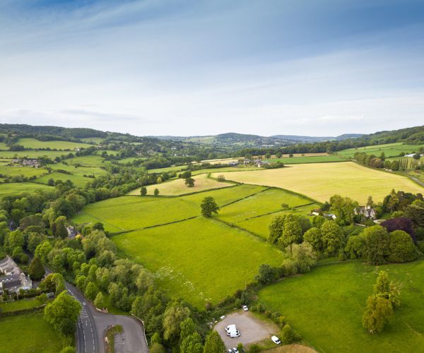 What is The Cotswolds?