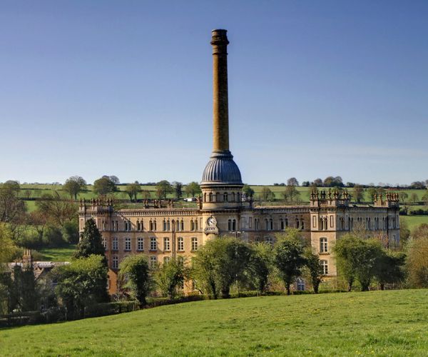 10 Things to Do in Chipping Norton Use
