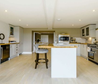 The Farmhouse Kitchen - StayCotswold