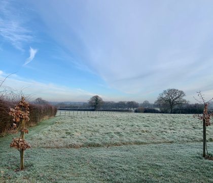 Coursehill Barn Annex Field - StayCotswold
