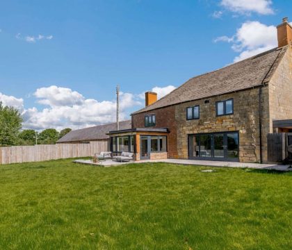 The Farmhouse - StayCotswold