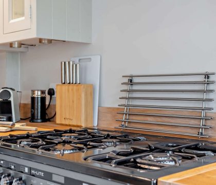 Fleur de Lys Kitchen - StayCotswold 