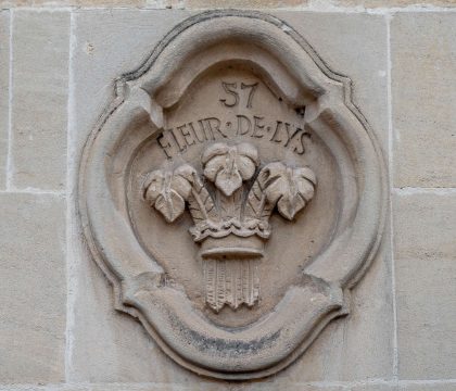 Fleur de Lys - StayCotswold 