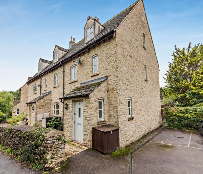 5 Stone Cottage - StayCotswold