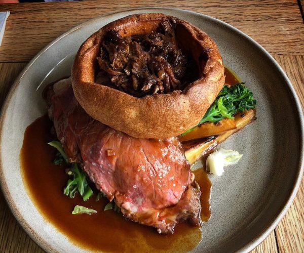 Best Sunday lunches in and around Moreton-in-Marsh