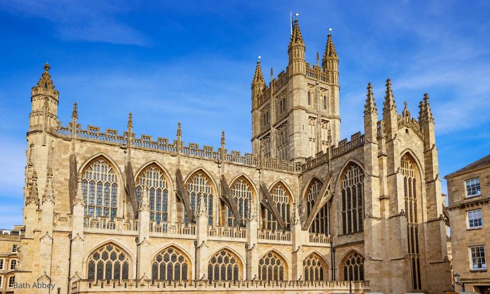 Bath Abbey