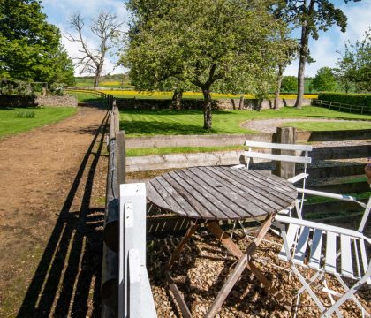 Orchard Cottage - StayCotswold