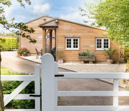Slade Stables - StayCotswold