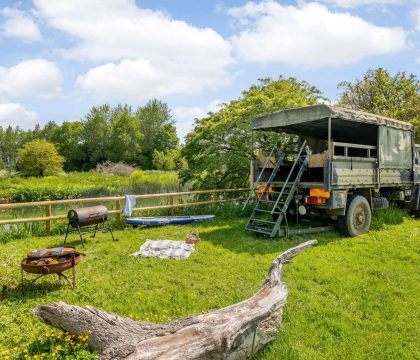 Folly View - StayCotswold