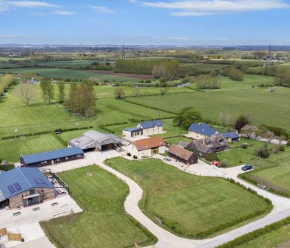 Folly View - StayCotswold