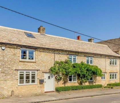 Shaven Cottage - StayCotswold