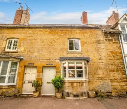 Wendle Cottage - StayCotswold