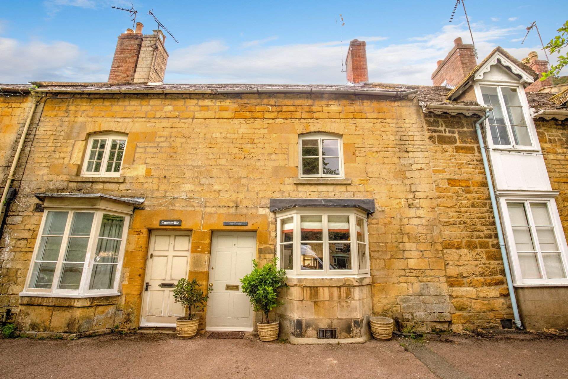 Wendle Cottage, Two Bedroom Cotswold Holiday Cottage in MoretoninMarsh