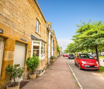 Wendle Cottage - StayCotswold