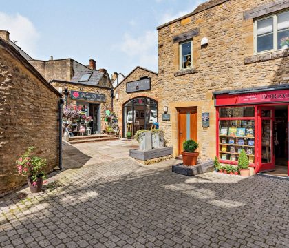 Digbeth Views - StayCotswold