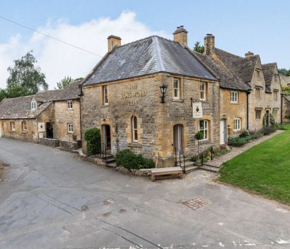 The Cotswold Lady Village - StayCotswold