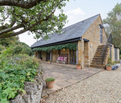 Tyte Cottage - StayCotswold