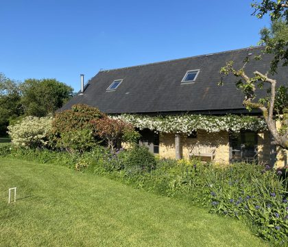 Tyte Cottage Garden - StayCotswold