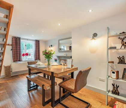 North House Dining Table - StayCotswold