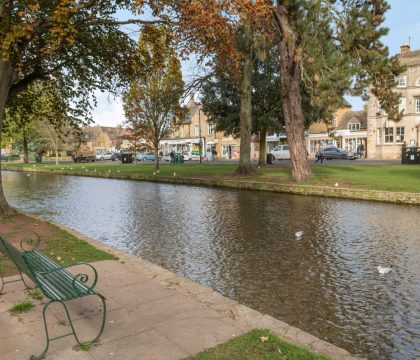 North House Bourton-on-the-Water - StayCotswold