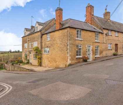 The Smithy - StayCotswold