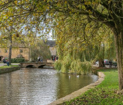 Lavender Cottage Bourton-on-the-Water - StayCotswold