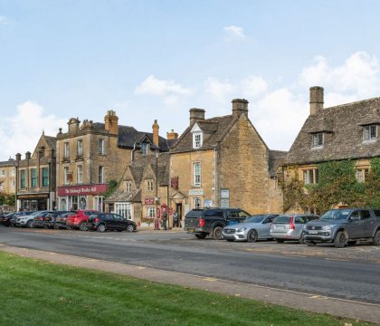 Lavender Cottage Bourton-on-the-Water - StayCotswold