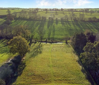 Hill View House View - StayCotswold