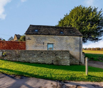 Will's Cottage - StayCotswold