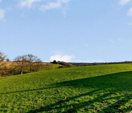 Will's Cottage - StayCotswold