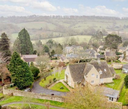 Landgate House - StayCotswold