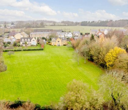 Landgate House - StayCotswold