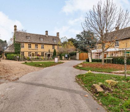 Grey Gables Barn Bourton-on-the-Water - StayCotswold